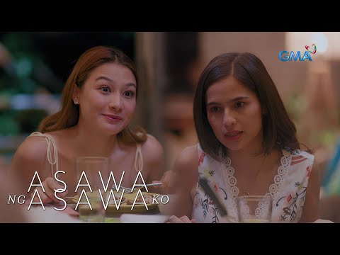 Asawa Ng Asawa Ko: May BWISITA sa bahay ng mga Manansala! (Episode 63)