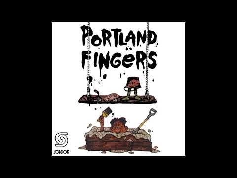 PORTLAND FINGERS - PORTLAND FINGERS - 1992