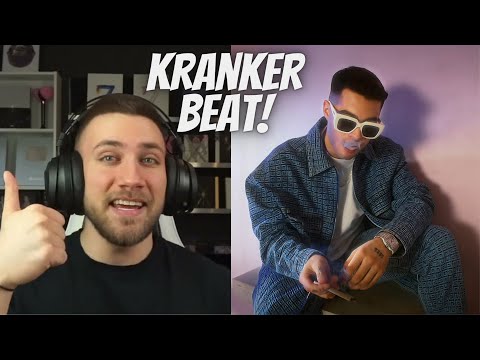 IST ER AKTUELL DER BESTE? Jamule - Blauer Himmel (prod. by Juh-Dee & Young Mesh) - Reaction