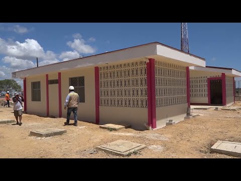 Puerto Cabezas: comunidad Ninayari contará con moderna subsede de salud