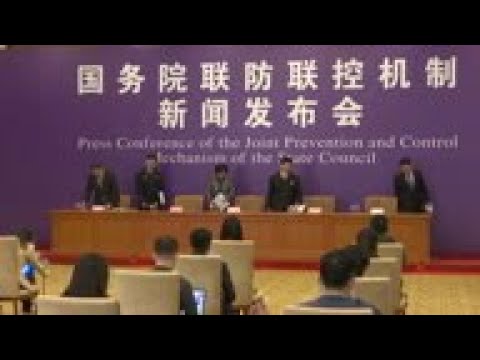 China denies lockdown rules are discriminatory