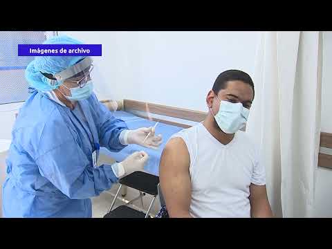 Valle del Cauca se una a la primera jornada nacional de vacunación PAI