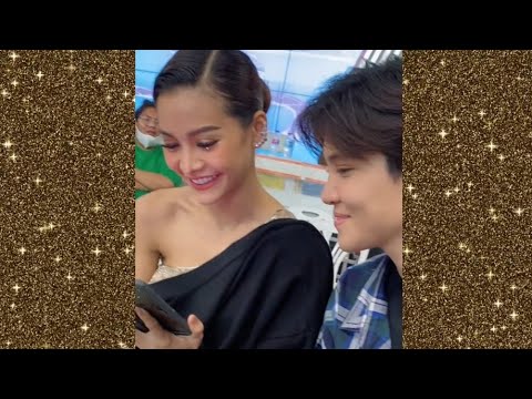 อิงฟ้าหมอเจี๊ยบชอบคู่นี้จัง