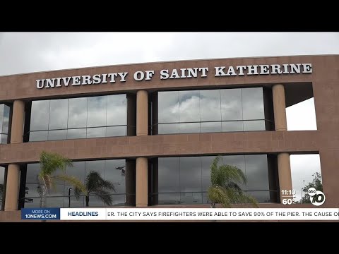 Students, faculty shocked as University of Saint Katherine shuts down without warning
