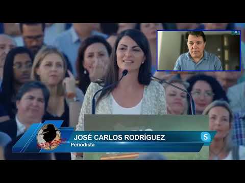 JOSÉ CARLOS RODRÍGUEZ:Mario Conde quiso en su momento ser el líder de la derecha desbancando a Aznar