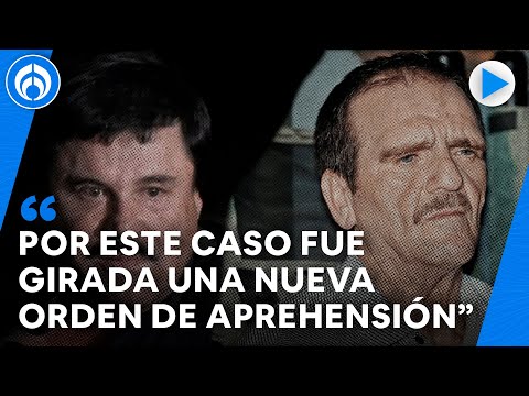 ‘El Chapo’ y ‘El Güero’ Palma, autores intelectuales del asesinato de Tavira: Santiago Nieto