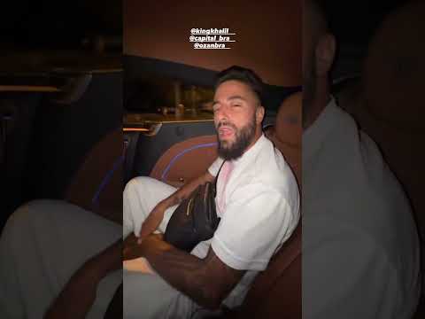 CAPITAL BRA × LACAZETTE ×OZAN BRA × KING KHALIL × PANO (NEU HÖRPROBE)