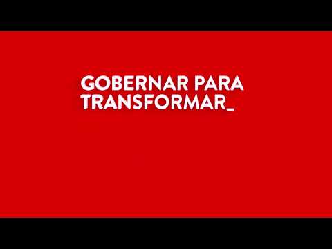Adriana Lastra clausura la Convención del PSOE Madrid Ciudad Queremos Madrid