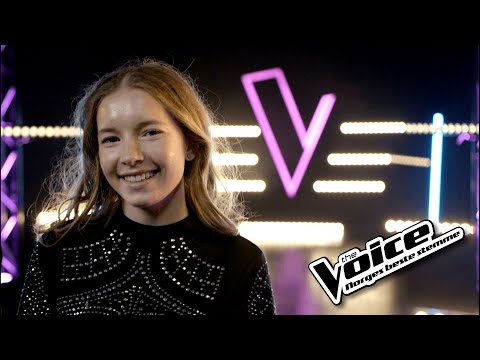 Erica Frelsøy Aune | Wondering (Olivia Rodrigo, Julia Lester) | Knockout | The Voice Norway