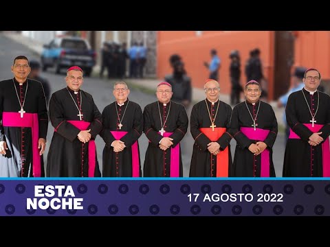 Dos semanas de secuestro de monseñor Álvarez: ¿Hay división entre los obispos en Nicaragua?