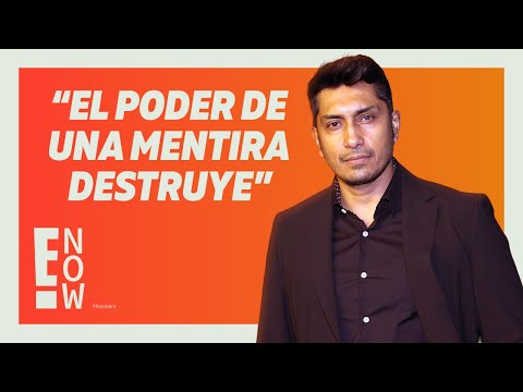 TENOCH HUERTA REAPARECE Y CONFIESA SUS EPISODIOS DE DEPRESIÓN