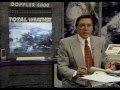 Huracn Georges Puerto Rico [1998] - WAPA  Teleonce
