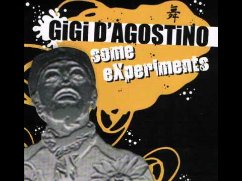 Gigi D'agostino -Amorelettronico (remix)