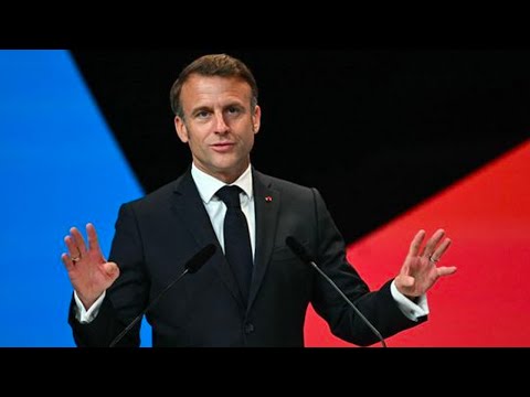 Les Jeux olympiques de Paris s'apprêtent à entrer dans l'Histoire et avec eux, Emmanuel Macron