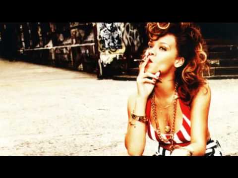 Rihanna - No Love Allowed (Audio)