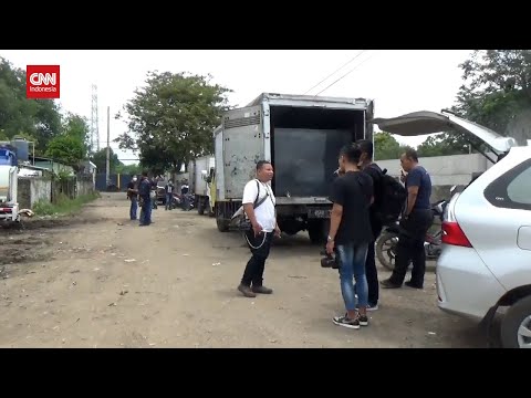 🔴Tempat Penimbunan Solar Ilegal Digerebek Anggota TNI