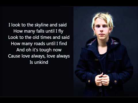 Tom Odell - Supposed to be