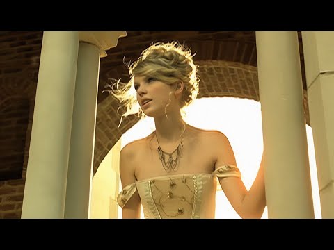 Taylor Swift - Love Story (Taylor's Version) (Music Video 4K)