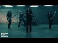 TESTAMENT - Infanticide A.I. (OFFICIAL MUSIC VIDEO)