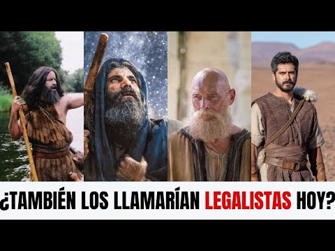 ¿También Los Llamarían Legalistas Hoy? - Juan Manuel Vaz