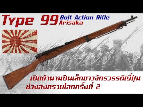 ประวัติความเป็นมาของType99A