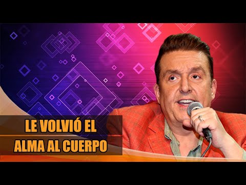 Daniel Bisogno Amarró su Lugar en Tv Azteca Después de que Alberto Ciurana Pasó a Mejor Vida