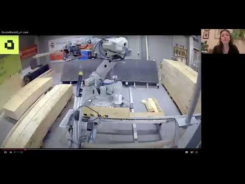 BSA Building Enclosure Council (BEC): Automation & Architecture with AUAR (02/05/25)