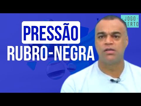 Denílson: Situação de Paulo Sousa no Flamengo pode ficar insustentável