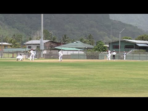 West Indies Championship - Hurricanes In The Lead