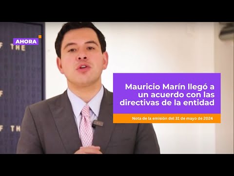 Renunció el director de la Fiduprevisora por la crisis de la salud | Salud