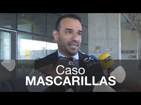 El fiscal pide al juez de ‘caso Mascarillas’ que retire el pasaporte al administrador de RR7