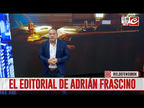 El editorial de Adrián Frascino: catarata de novedades para los jubilados