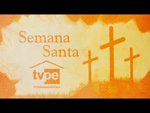 TVPerú ofrecerá una variada programación por Semana Santa