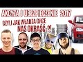 Akcyza i ubezpieczenia 2017 - czyli jak Wadza chce nas okra? !
