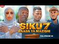 SIKU 7 BAADA YA MAZISHI  03