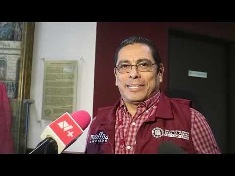 Dip. Juan Manuel Molina habla de irregularidades en gobierno municipal de San Quintín