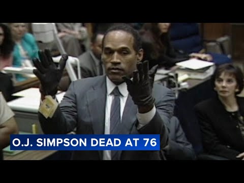 What a CPD detective found in OJ Simpson's hotel room in 1994