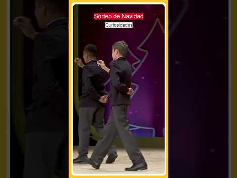 Curiosidades de la Lotería de Navidad