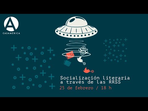 De las redes sociales a la comunidad de lectores