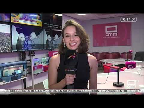 Despierta Player con Cristina Medina 22/6/2023