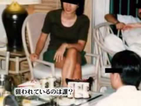 TVシリーズ「われた」
