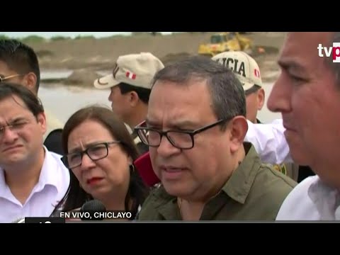 Premier Otárola sobre tercera Toma de Lima: Protesta es impulsada por radicales de izquierda