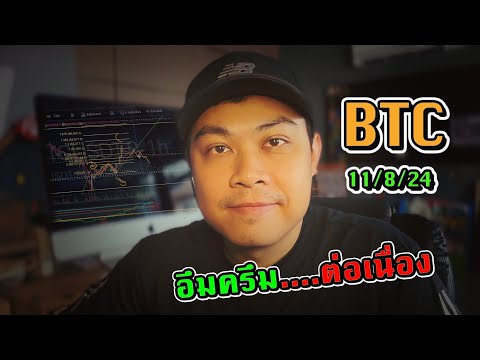 UpdateBTC-ออกท่าไหนดี