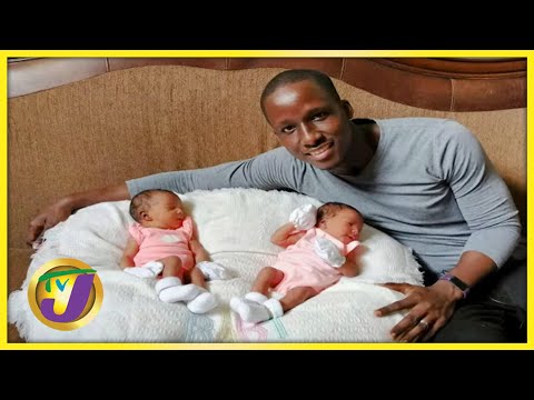 Father of 5 Girls | TVJ Smile Jamaica