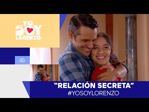 #YoSoyLorenzo - ¡Relación secreta! - Mejores Momentos / Capítulo 144