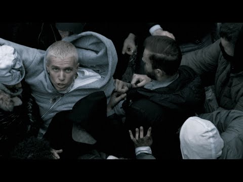 $oho Bani, Herbert Grönemeyer - ZEIT, DASS SICH WAS DREHT (prod. by Ericson & Drunken Masters)