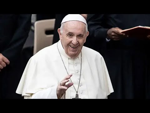 El papa Francisco viajó a Canadá para disculparse por abusos contra pueblos originarios