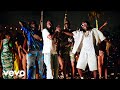 DJ Khaled, Vybz, Buju, Bounty, Mavado, RoryStoneLove & Kaylan - You Remind Me (Official Video)