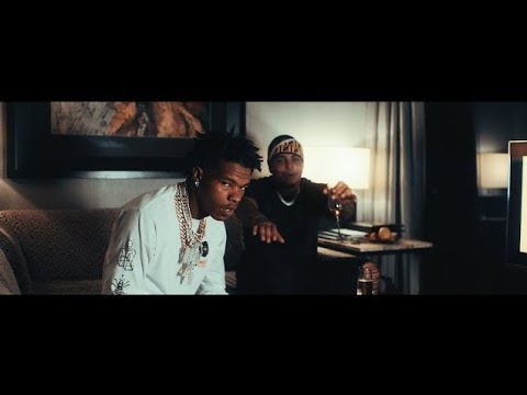 Luciano - Fendi Drip (Offizielles Video 4K) [prod. Ufo361, Lil Baby & Luciano]