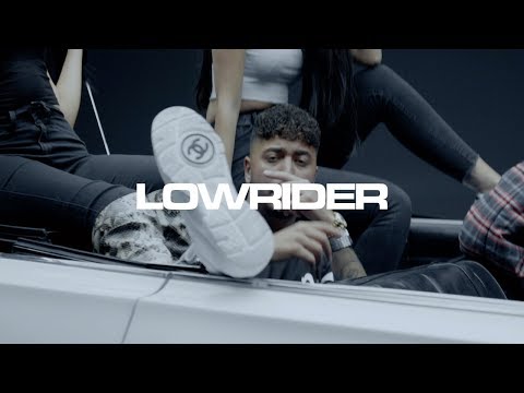 KALIM - Lowrider (feat. Nimo)
